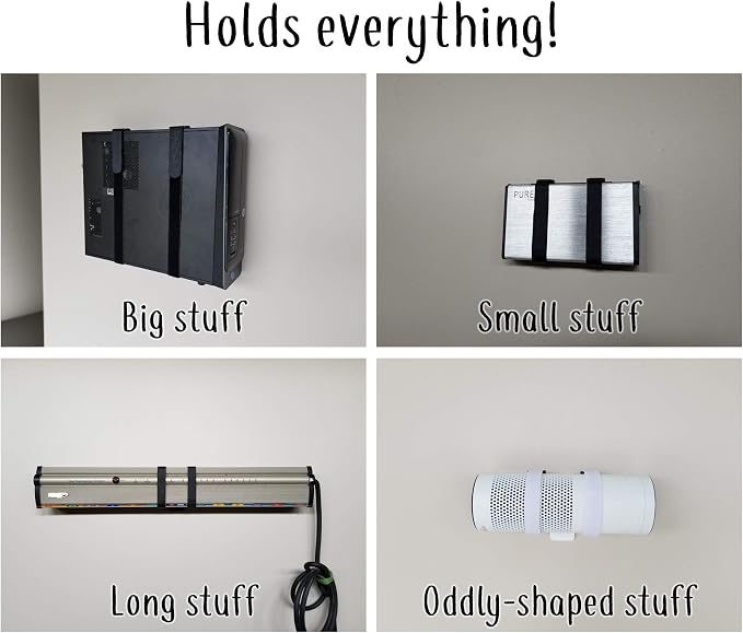Mount Genie The All-in Wonder Mount: The Easiest Wall Mount - Image 3