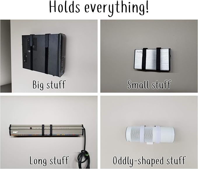 Mount Genie The All-in Wonder Mount: The Easiest Wall Mount - Image 3