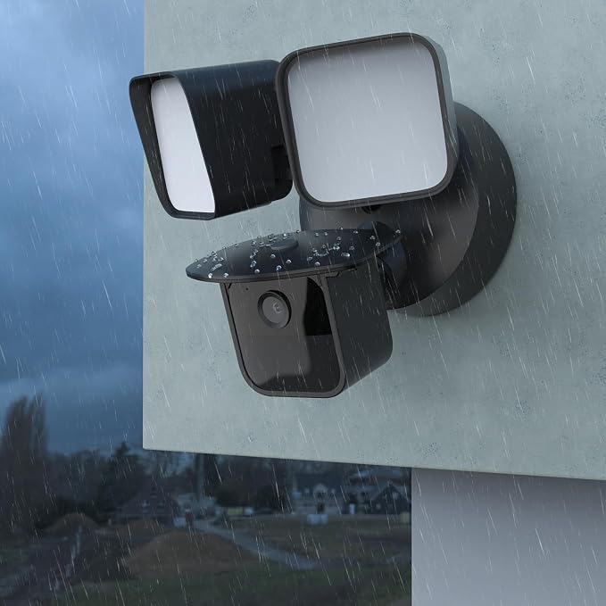 HOLACA Sun Rain Shade Camera Cover - Image 7