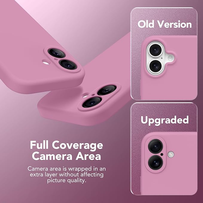 Magnetic for iPhone 17 Case, Compatible - Image 8