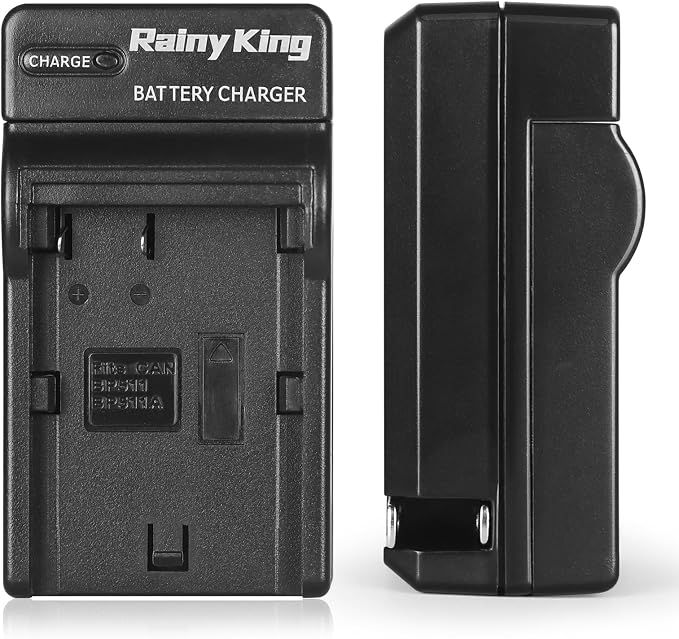 BP-511/511A/508/512/522/535 Battery Charger - Image 3