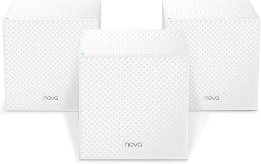 Tenda Nova Mesh WiFi System MW12 by Tenda