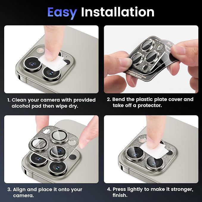 Tensea for iPhone 16 Pro/iPhone 16 Pro Max/iPhone 14 Pro/iPhone 14 Pro Max - Image 7