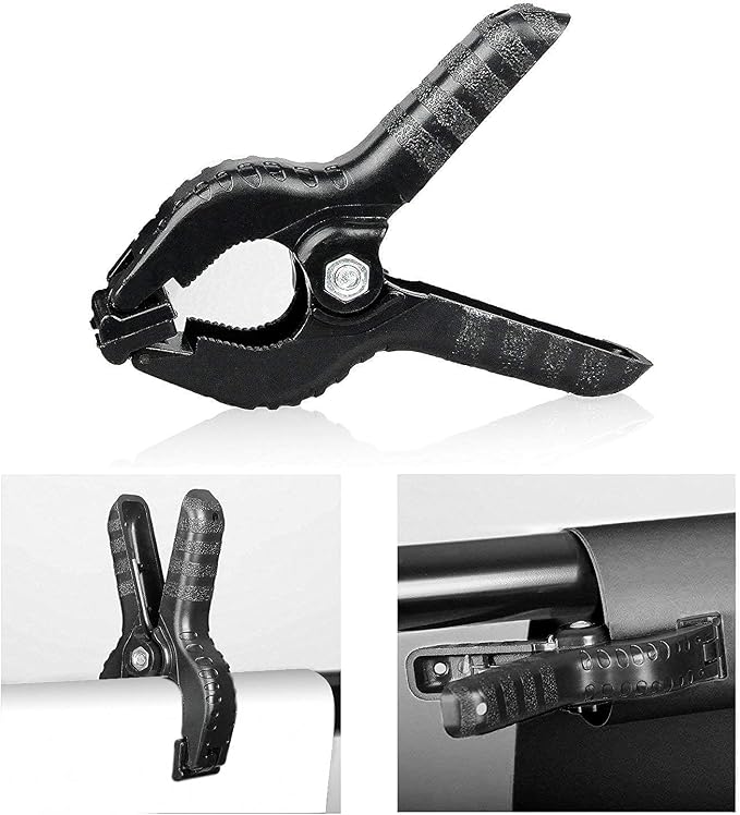 HYJ-INC Photo Background Support System - Image 5