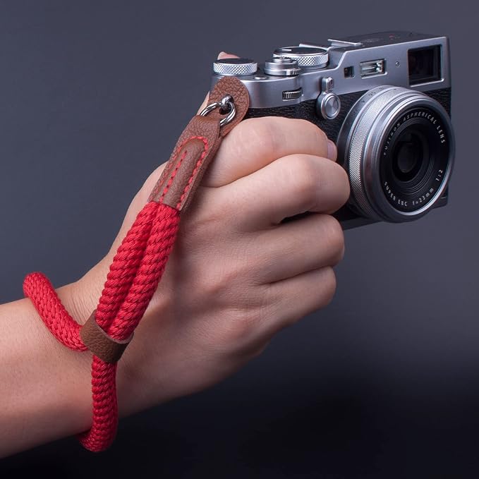VKO Camera Wrist Strap, Hand Strap lanyard - Image 2