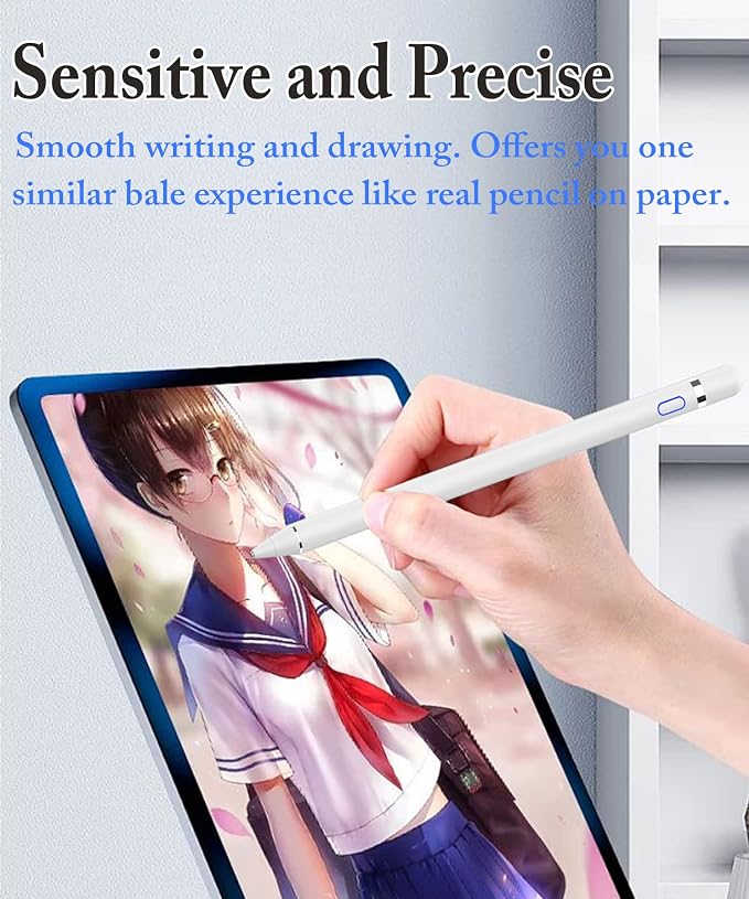 DOGAIN Active Digital Stylus Pen - Image 3
