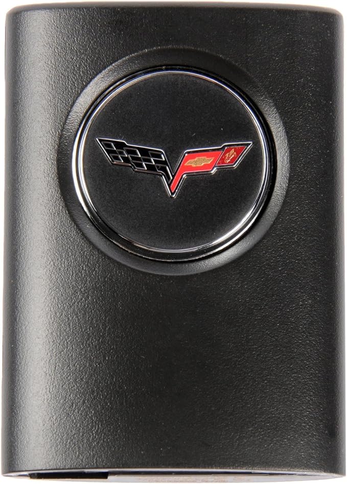GM Genuine Parts 25926480 4 Button Keyless Entry Remote Key Fob - Image 2