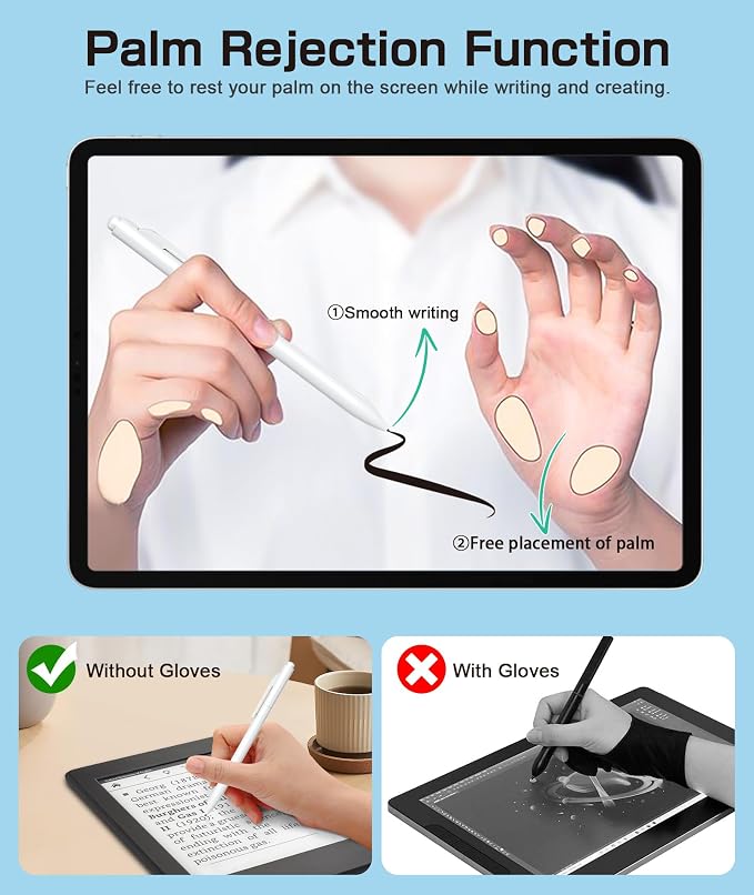 Ciscle EMR Stylus Compatible - Image 4