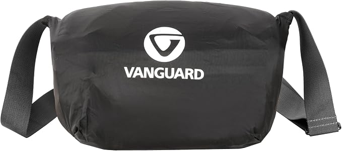 VANGUARD VEO Metro S4L Camera & Everyday Shoulder Bag – Fits Mirrorless/DSLR + - Image 7