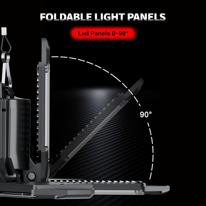 Plug in Garage Light with Motion Sensor - Image 6