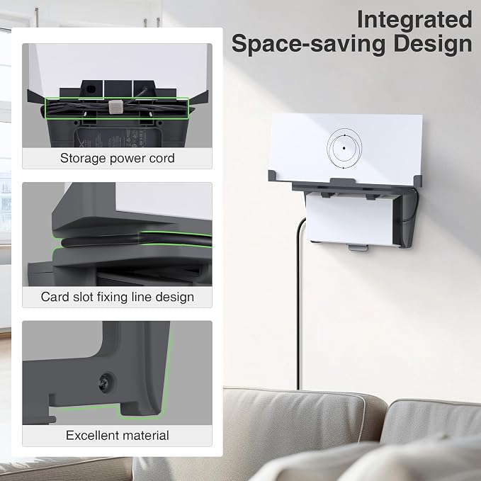Starlink Gen 3 Router Mount 2 in 1, - Image 5