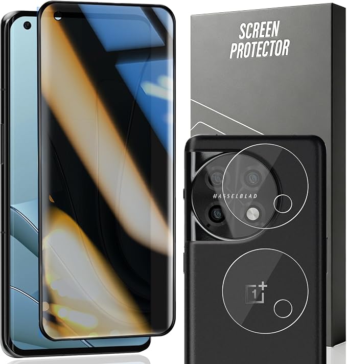 Privacy Screen Protector 1 Pack by Unknown