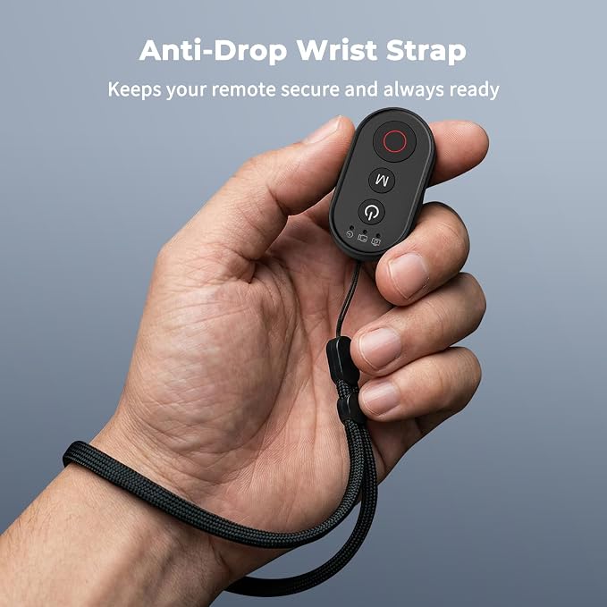 SmallRig Wireless Remote Controller - Image 5