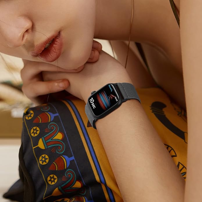 Adorve Stretchy Band Compatible - Image 5