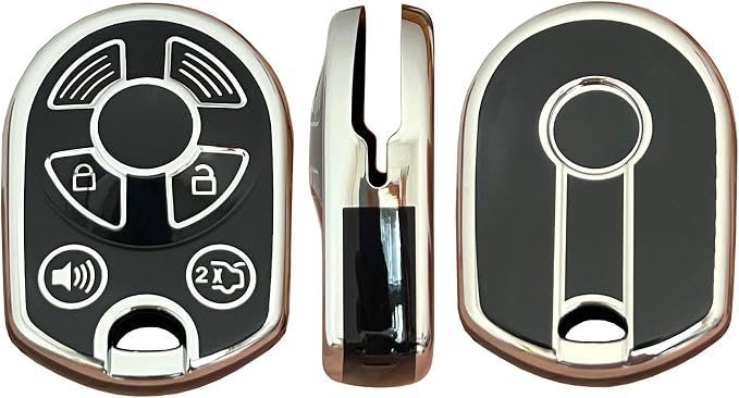 for Ford Escape Explorer Mustang Transit Fusion Focus Lincoln Zephyr Mercury - Image 5
