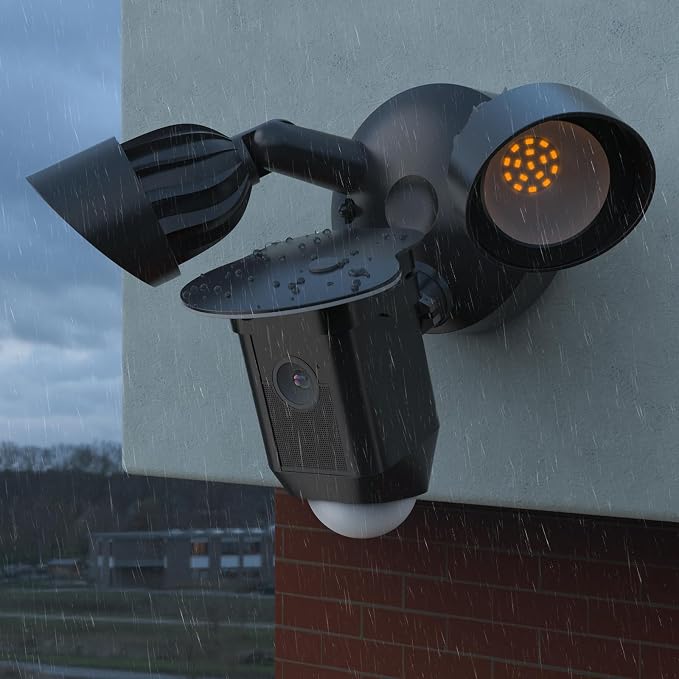 Sun Rain Shade Camera Cover Compatibility - Image 9
