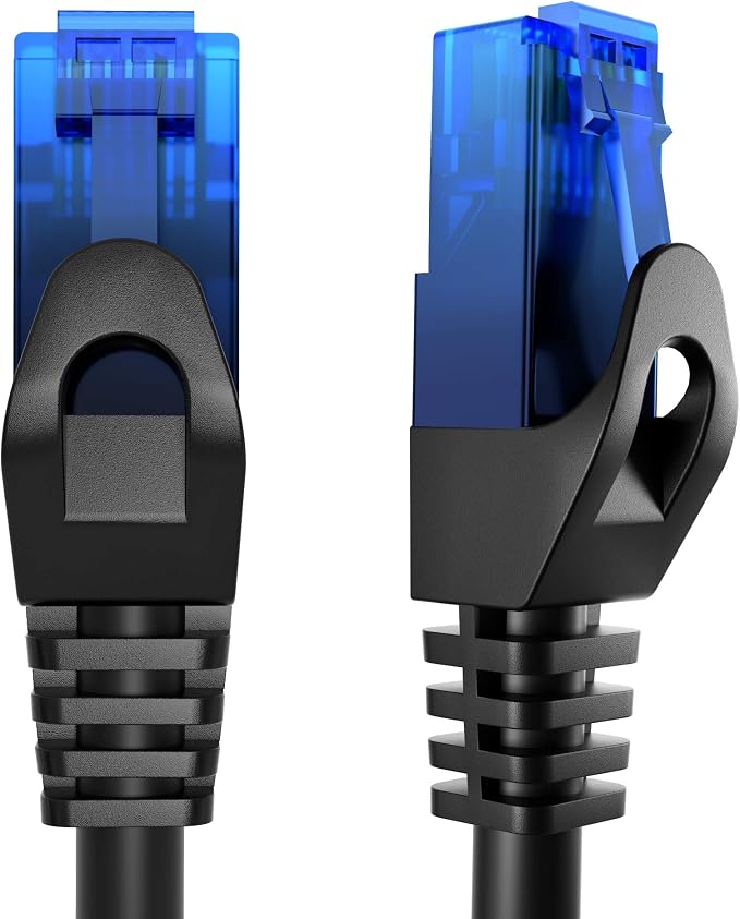 KabelDirekt – Network Cable – 5Gbps, by Kabeldirekt