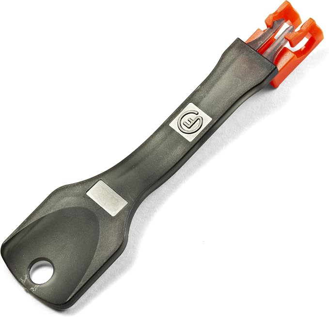 NTW NL-LCPBK50-RD Net-Lock Locking LC Port/Dust Blocker - Image 3