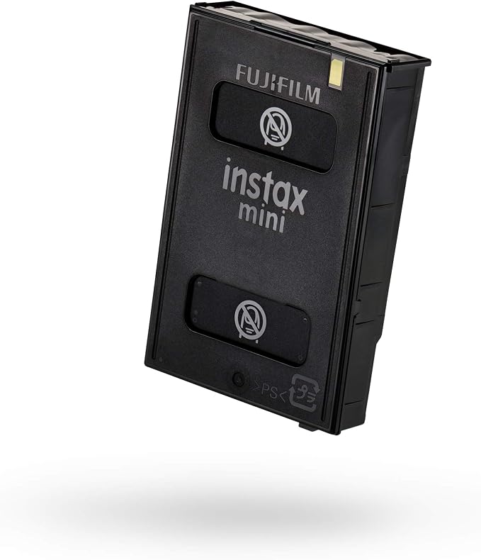 Fujifilm Instax Mini Film Single Pack 10 Sheets per Pack - Image 4