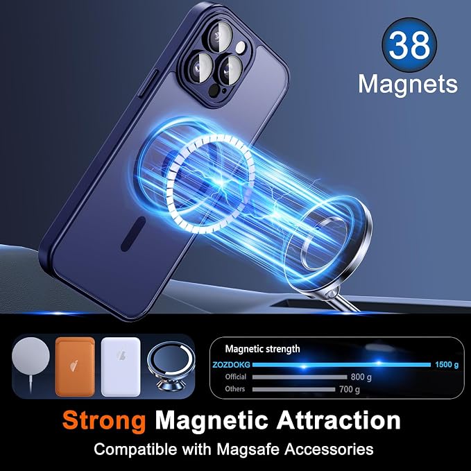 for iPhone 14 Pro Max Case - Image 3