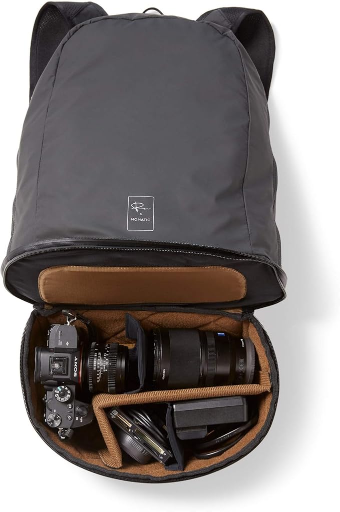 NOMATIC McKinnon Camera Cube - Image 4