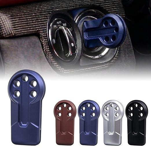 AeroBon Painted Historic Ignition Starter Plug Compatible by AeroBon