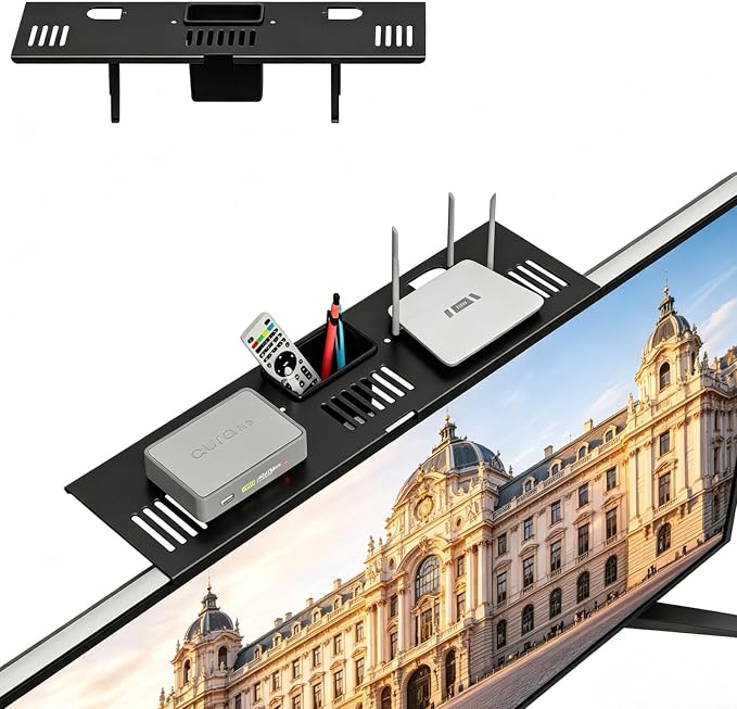 Universal Soundbar Mount by BEISHI