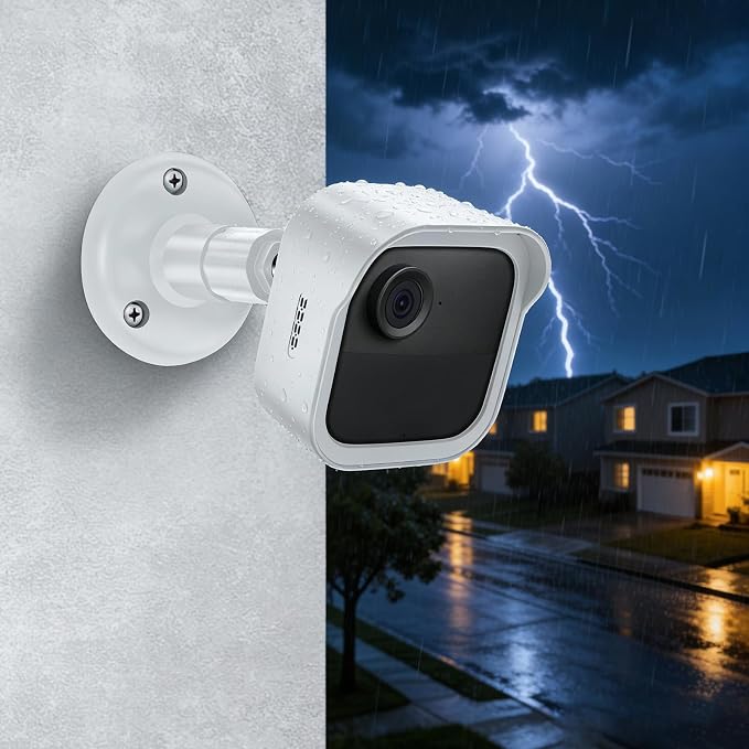 Blink Outdoor Camera Wall Mount Compatible - Image 6
