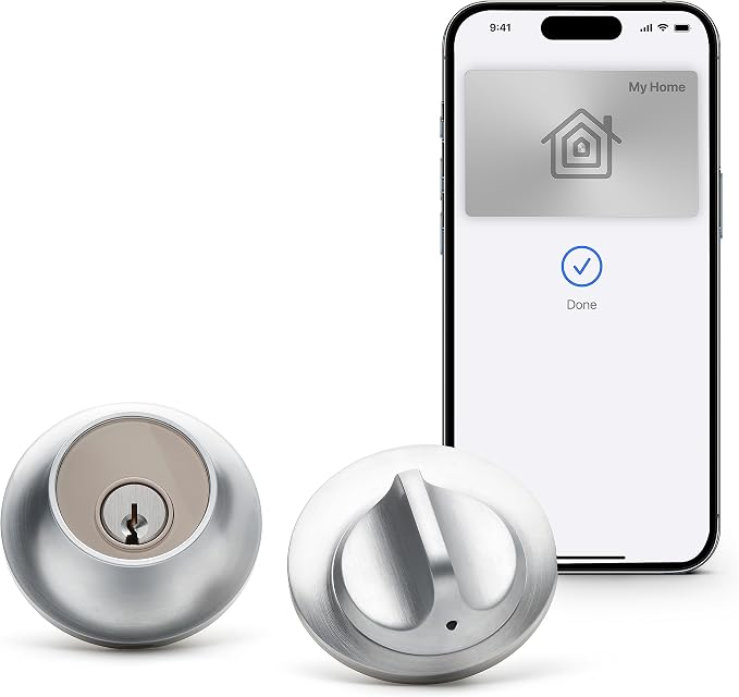 Level Lock+ – Previous Model by Level