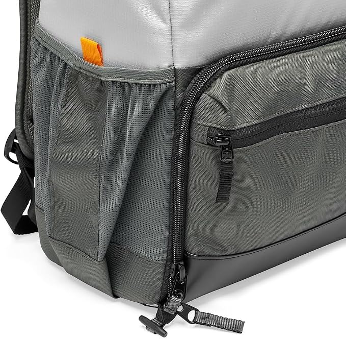 Lowepro LP37238-PWW Truckee BP 250 LX Outdoor Camera Backpack, Fits 15 inch - Image 4