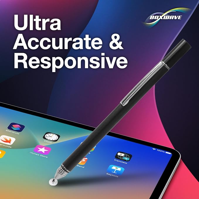 BoxWave Stylus Pen Compatible - Image 3