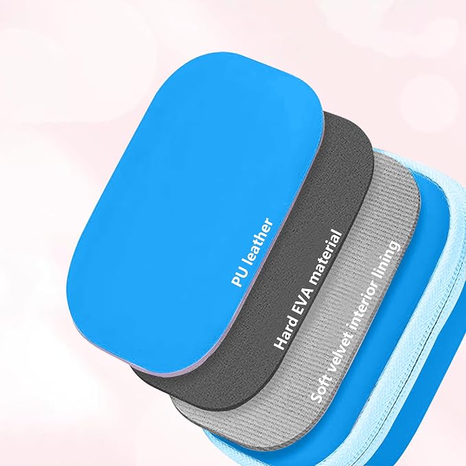 Leayjeen Kids Camera Case Compatible - Image 6