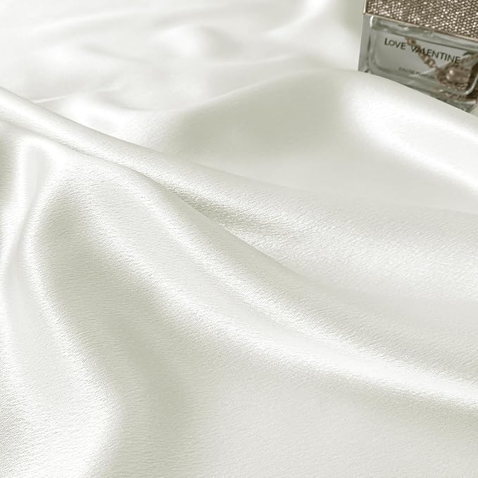 RUDONG M Satin Photography Backdrop 3.3x2.5ft - Image 7