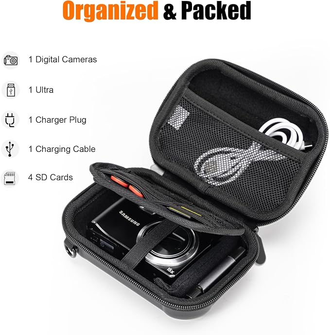 Cwatcun Carrying & Protective Case - Image 2