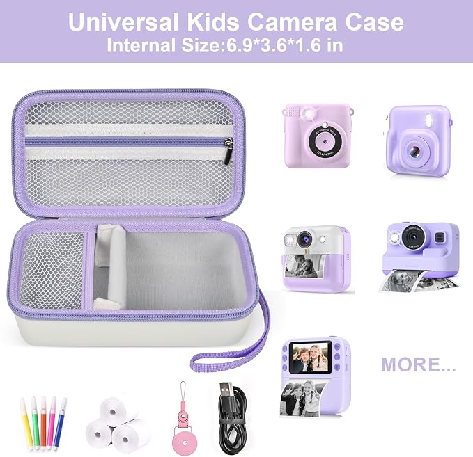 Case Compatible with ESOXOFFORE - Image 2