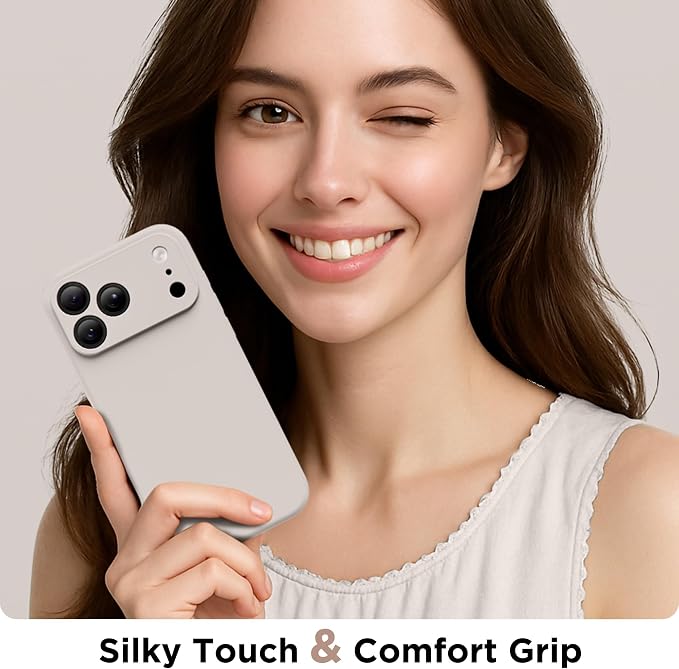 GolbinBox Magnetic for iPhone 17 Pro Case, Compatible - Image 9