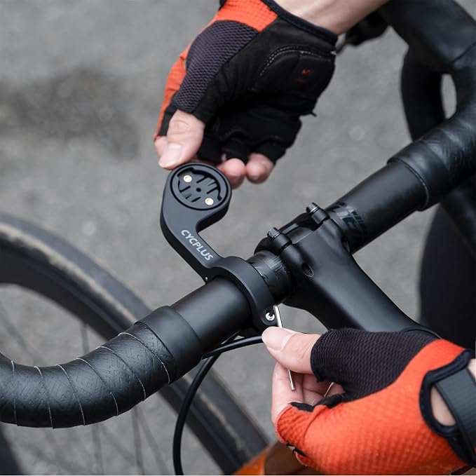 CYCPLUS Cycling Out Front Bike Mount Designed - Image 6