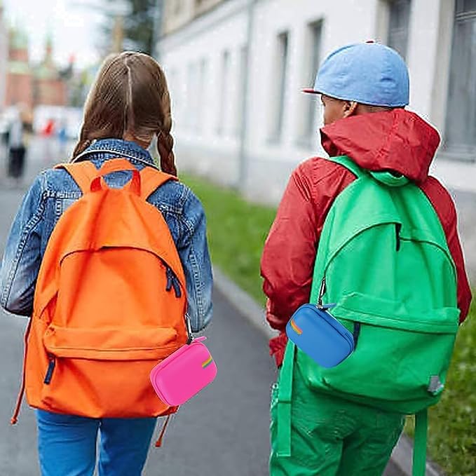 Leayjeen Kids Camera Case Compatible - Image 8