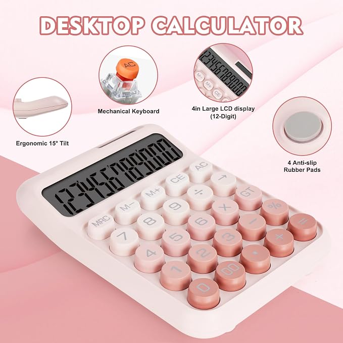 Mechanical Switch Calculator - Image 4