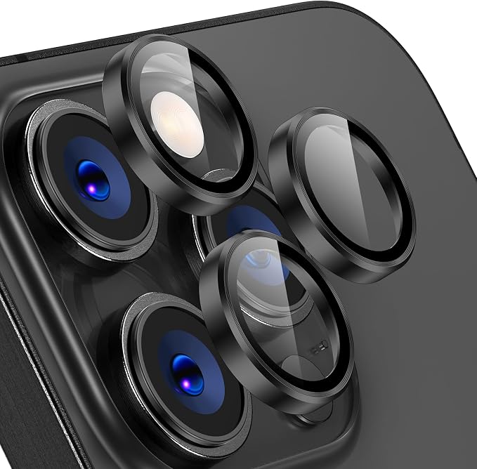 Tensea Camera Lens Protector Compatible by Tensea