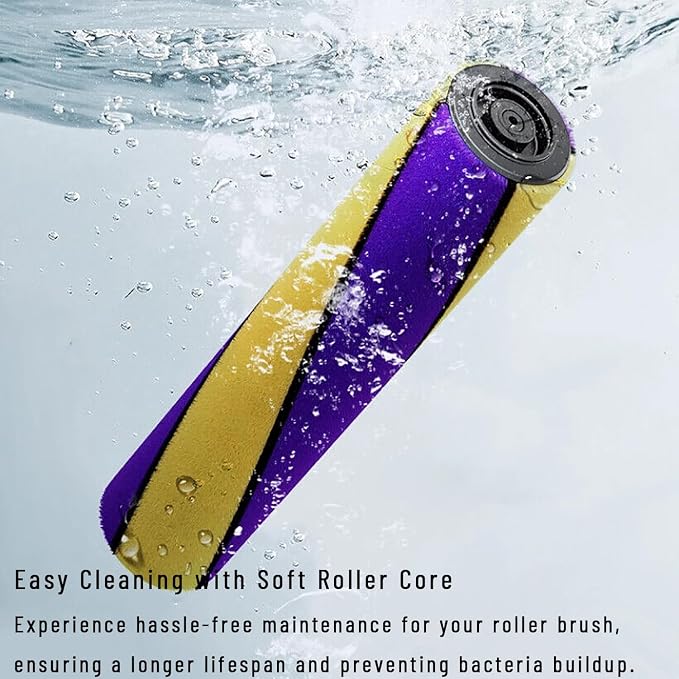Optic Soft Roller Cleaner Head Replacement - Image 8