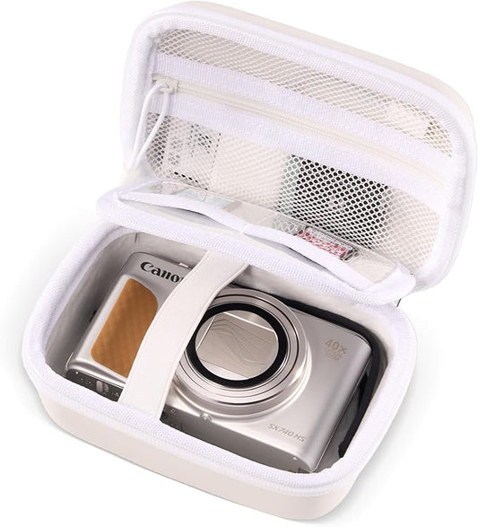 ProCase Hard Shell Digital Camera Case by ProCase