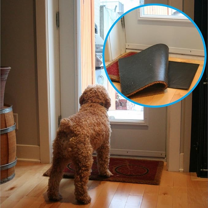 Ideal Security Pressure Floor Mat Home Alarm System – Wired Alarm & Chime - Image 5