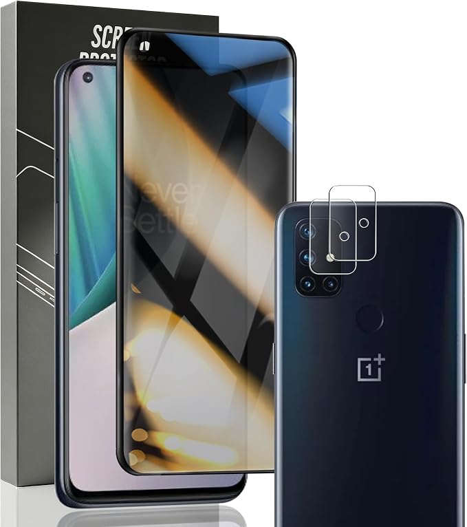 1 Pack Privacy Screen Protector by Unknown