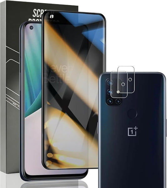 1 Pack Privacy Screen Protector by Unknown