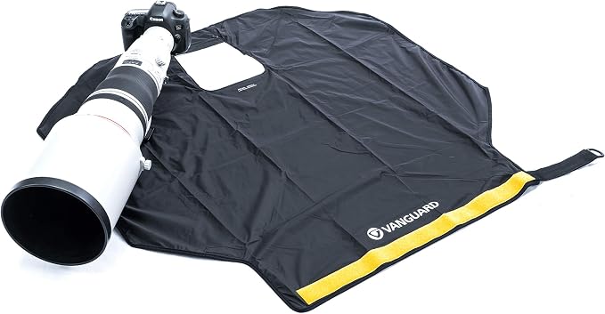 Vanguard Alta RCXL Camera Rain Cover, Extra Large - Image 2