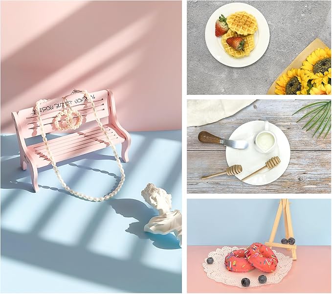 Food Photography Backdrop Board - Image 6