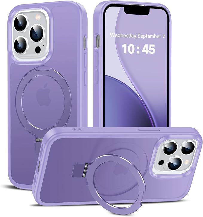 LeYi for iPhone-13-Pro Case: by LeYi