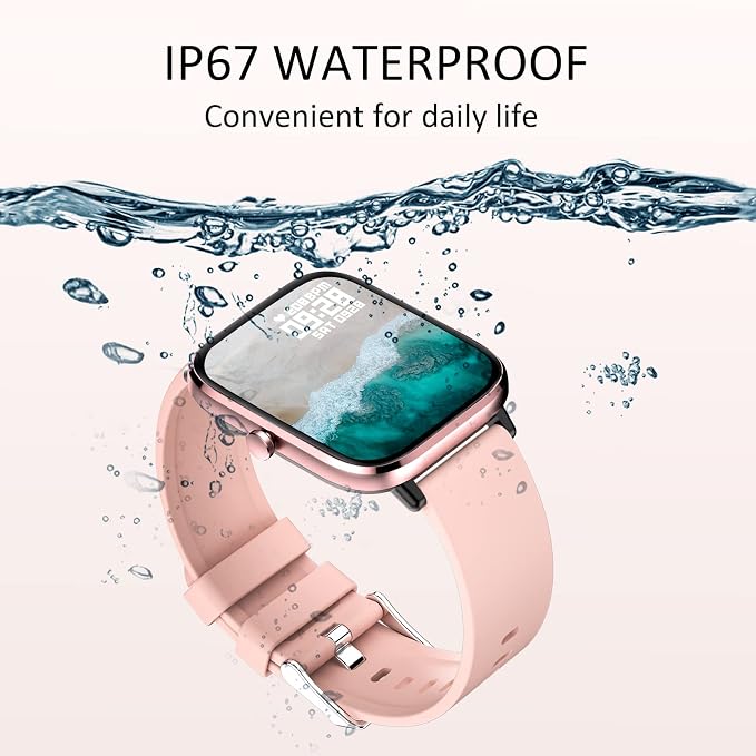 Smartwatch for Women - Image 8