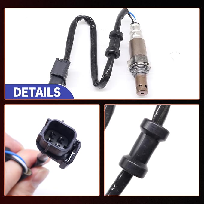 HiSport Oxygen Sensor - Image 7